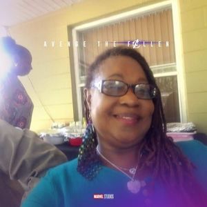 Meet your Posher, Algarene